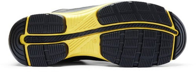 Chaussure de sécurité Blåkläder 2472 s1 p src hro esd | noir jaune | taille 44 - 7330509825792