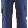 Pantalon de travail Blåkläder 14071800 | bleu marine | taille 50 - 7330509346082