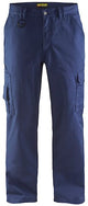 Pantalon de travail Blåkläder 14071800 | bleu marine | taille 50 - 7330509346082