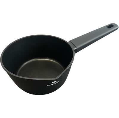 Casserole Blaumann argent noir ø16cm