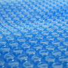 Voile solaire Comfortpool Ø 244 cm