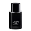 Giorgio Armani Giorgio Armani Eau de Toilette Refipillable Code son 50ml