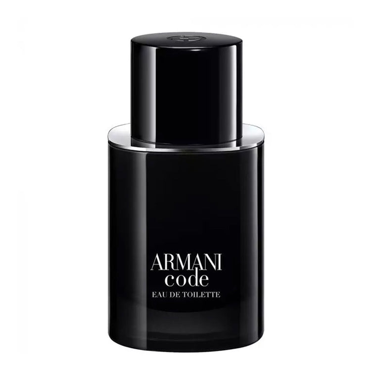 Giorgio Armani Giorgio Armani Eau de Toilette Refipillable Code son 50ml