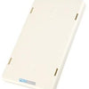 Couvercle aveugle pour boîte de jonction haf 3611 - 6647254