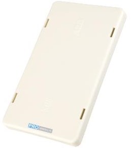 Couvercle aveugle pour boîte de jonction haf 3611 - 6647254