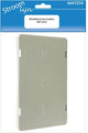 Couvercle aveugle pour boîte de jonction haf 3611 - 6647254