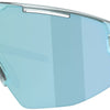 Bliz Matrix Smoke W Ice Blue Multi - Lunettes De Sport