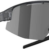 Bliz Matrix Smoke W Silver Mirror - lunettes de sport