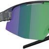 Bliz Matrix Brown W Green Multi - Lunettes de sport