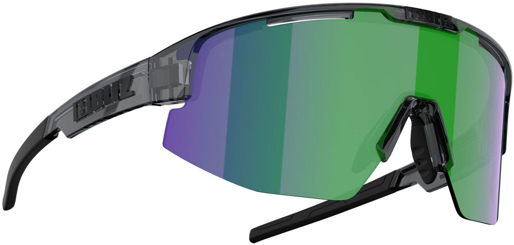 Bliz Matrix Brown W Green Multi - Lunettes de sport