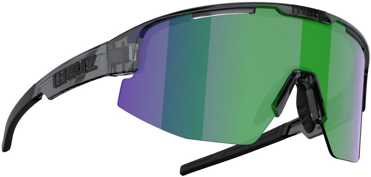 Bliz Matrix Brown W Green Multi - Lunettes de sport