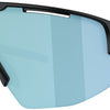 Bliz Matrix Small Smoke W Ice Blue Multi - Lunettes De Sport