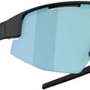 Bliz Matrix Small Smoke W Ice Blue Multi - Lunettes De Sport