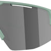 Bliz Matrix Small Smoke W Silver Mirror - Lunettes de sport