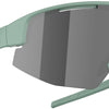 Bliz Matrix Small Smoke W Silver Mirror - Lunettes de sport