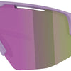 Bliz Matrix Small Brown W Purple Multi - Lunettes de sport