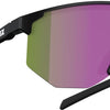 Bliz hero small brown w violet multi - lunettes de sport