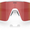 Bliz p001 marron avec miroir rouge - lunettes de sport