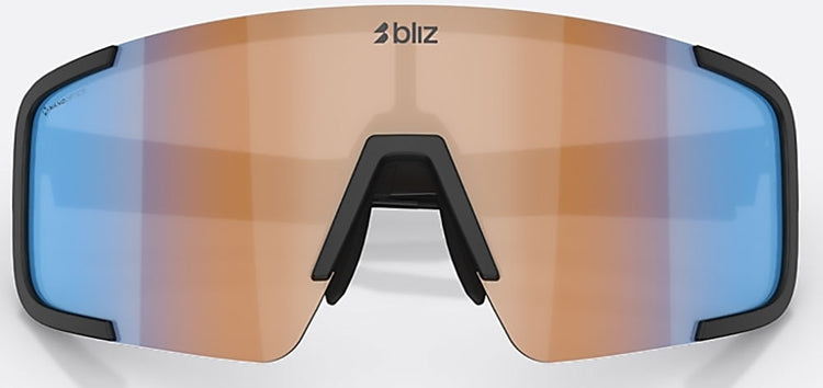 Bliz p003 nano optics nordic ligh coral - lunettes de sport