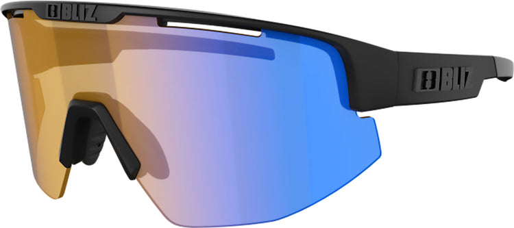Nano-optique matricielle Bliz | Nordic Light - lunettes de sport