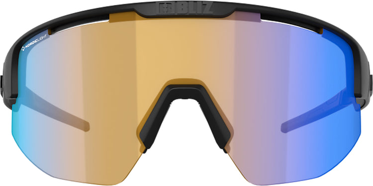 Nano-optique matricielle Bliz | Nordic Light - lunettes de sport