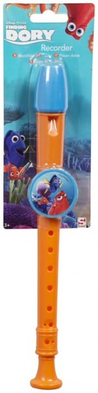 Enregistreur Finding Dory