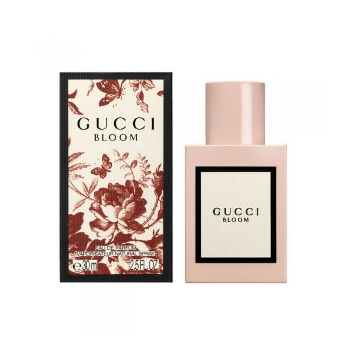 Gucci Gucci Eau de Parfum Spray Bloom 30 ml Mesdames