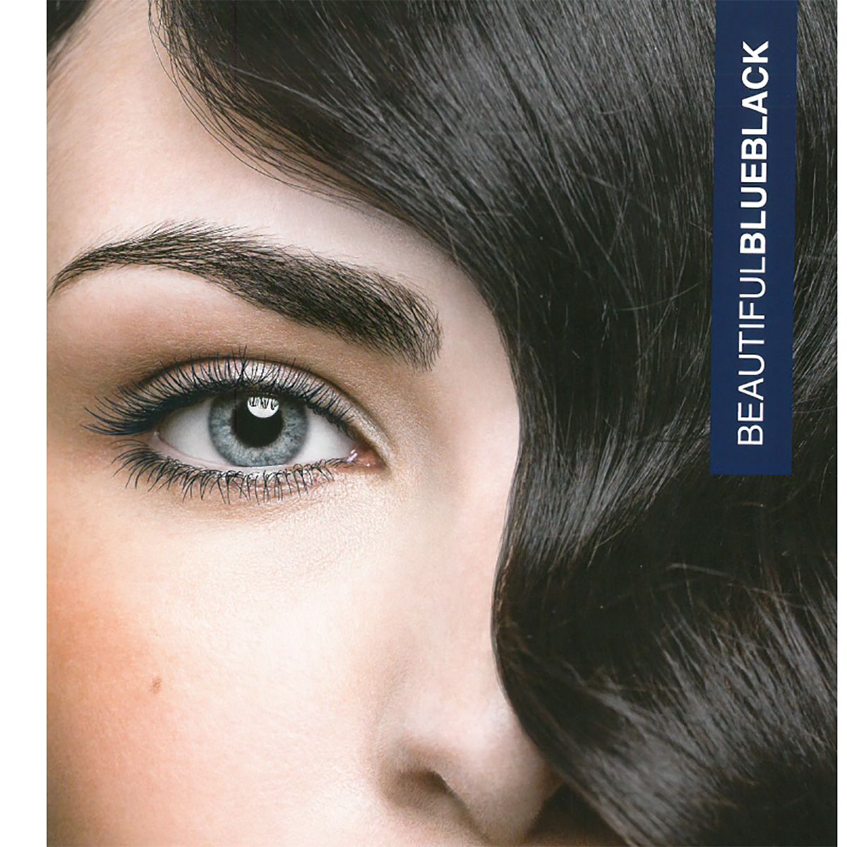 RefecctoCil Peinture des cils bleu noir NO. 2 15 ml