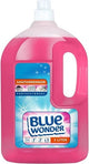 Nettoyant sanitaire professionnel Blue Wonder 3000ml - 10910623