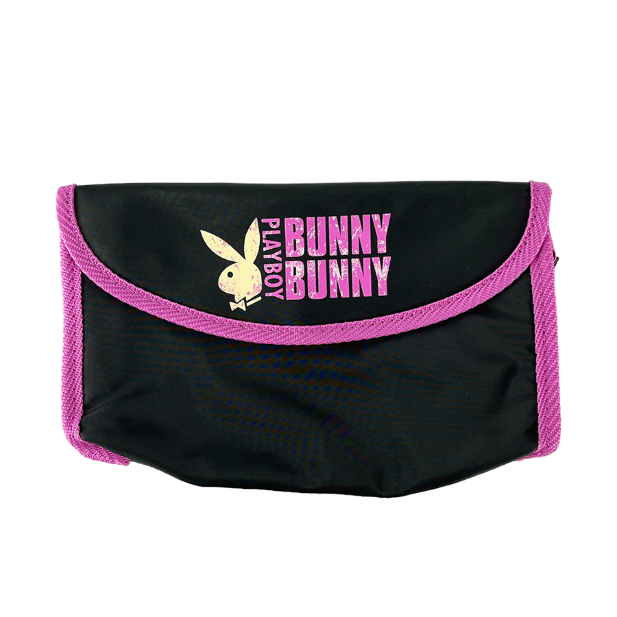 Trousse à crayons Blueprint lapin playboy