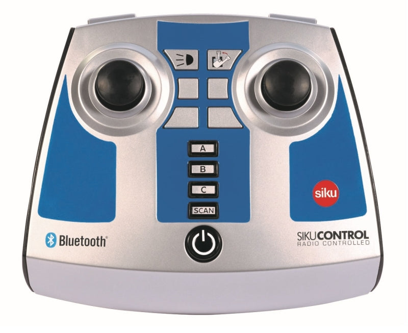 Télécommande Bluetooth Siku pour l'article sk6741