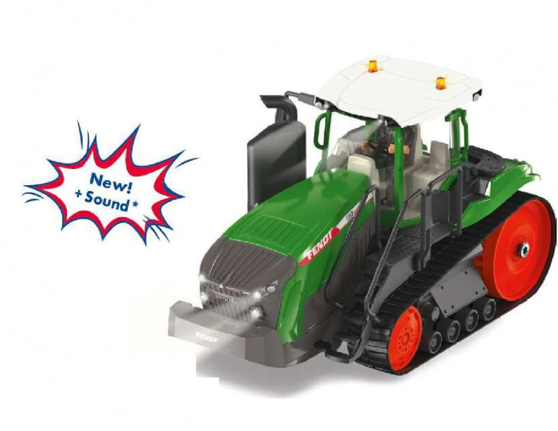 Siku Control Fendt 1167 Vario Mt Bluetooth avec App-Be-Be