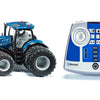 SIKU CONTROL HOLLAND T7.315 avec des pneus doubles