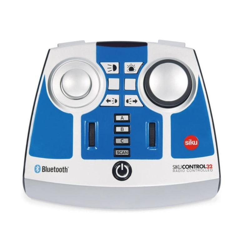 Télécommande Bluetooth Siku
