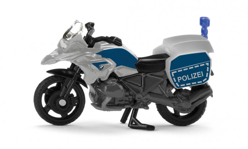 Moto de police Siku BMW (de)