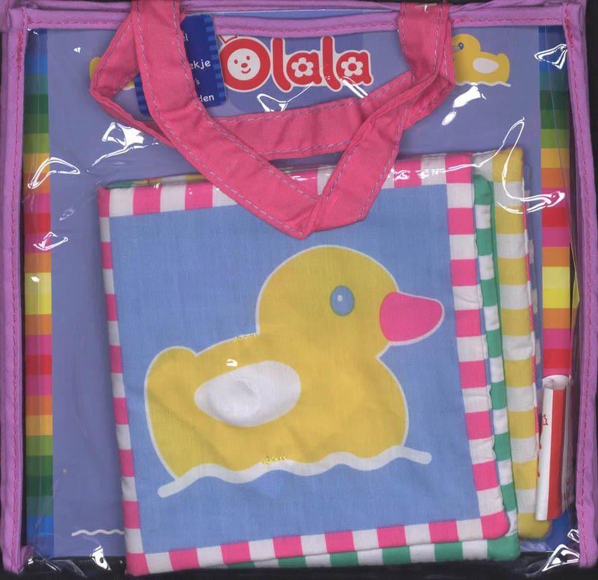 BONGERS TOYS BABY APOS; S Knowbook of Fabric aide à développer votre enfant