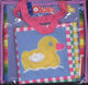 BONGERS TOYS BABY APOS; S Knowbook of Fabric aide à développer votre enfant