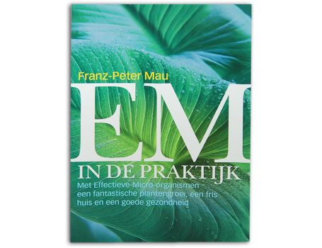 Boekhuis Em Book Micro Organisme dans la pratique