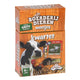 Boosterbox Identity Games Farm Dieren Facts Quartet 02265