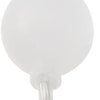 Éclairage LED Multi-Color, 16 mètres