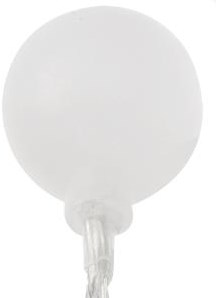 Éclairage LED Multi-Color, 16 mètres