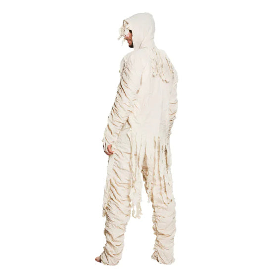 Boland Mummy Costume Men Beige Taille 58 60 (xxl)