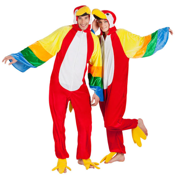 Boland Parrot Population adulte