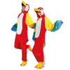 Boland Parrot Population adulte