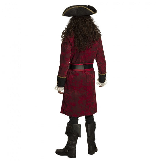 Boland Pirate Costume Typhoon Men Taille 54 56