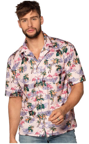 Boland Blouse Polyester Men Taille L