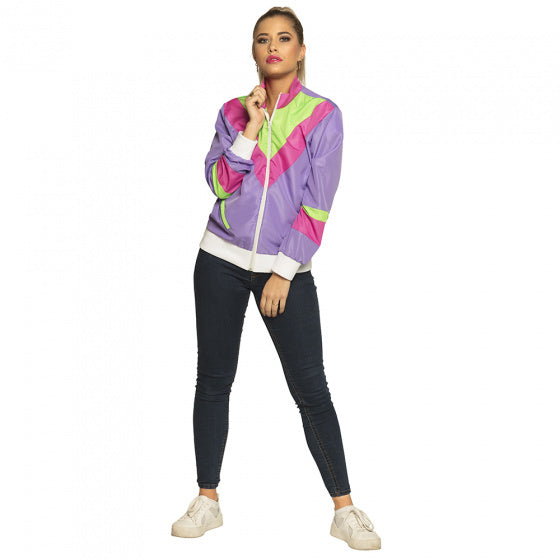 Veste d'entraînement Boland rétro bébé taille 44 46