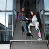 Boland Tracksuit Regenboog Men Taille xxl