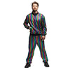 Boland Tracksuit Regenboog Men Size XL