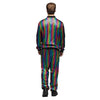 Boland Tracksuit Regenboog Men Size S